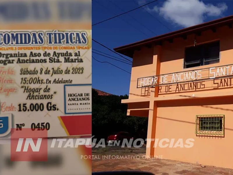 Hogar De Ancianos Santa Maria - Hogar de Ancianos in SAN PEDRO, MISIONES photo 1