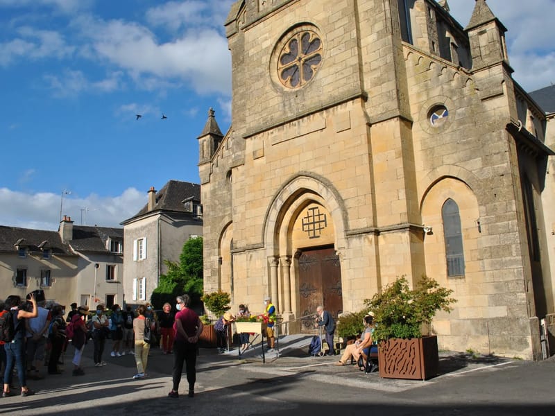 Ssiad Laissac - Soins Infirmiers à Domicile in LAISSAC SEVERAC L EGLISE, Occitanie photo 2