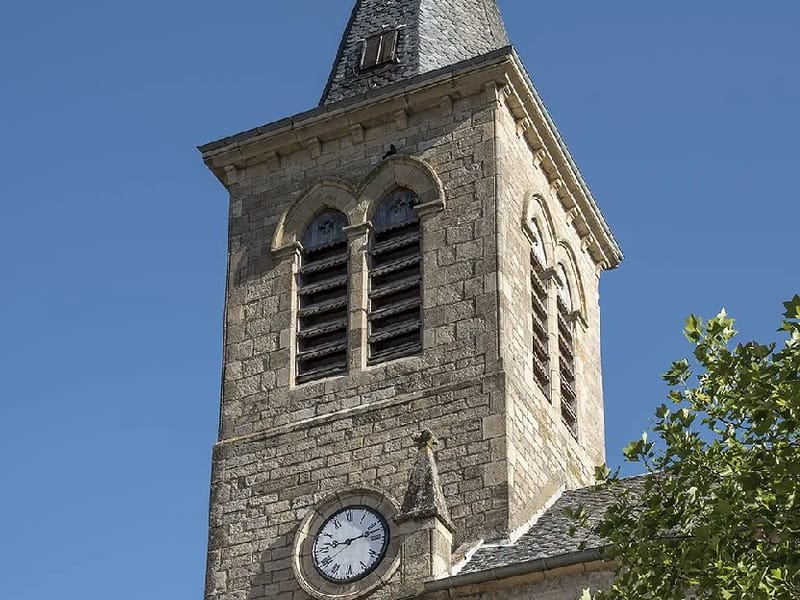 Ssiad Laissac - Soins Infirmiers à Domicile in LAISSAC SEVERAC L EGLISE, Occitanie photo 1