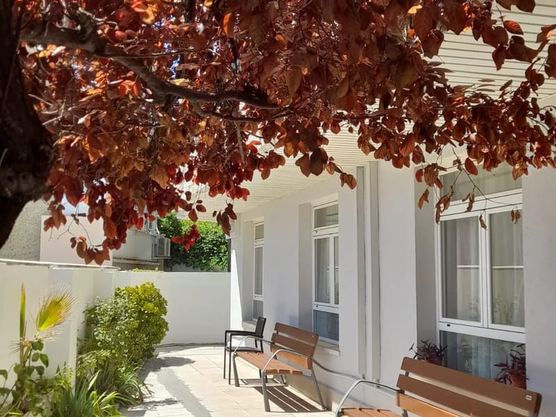 Caser Residencial Ruiseñores - Hogar de Ancianos in Zaragoza, Aragón photo 2