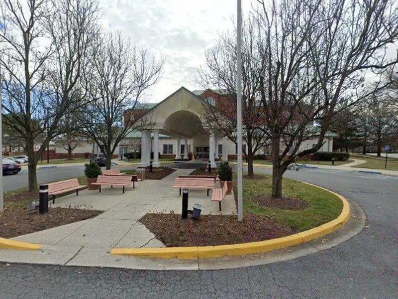 Montgomery Village Care Center - Nursing Home in Gaithersburg, MD photo 1
