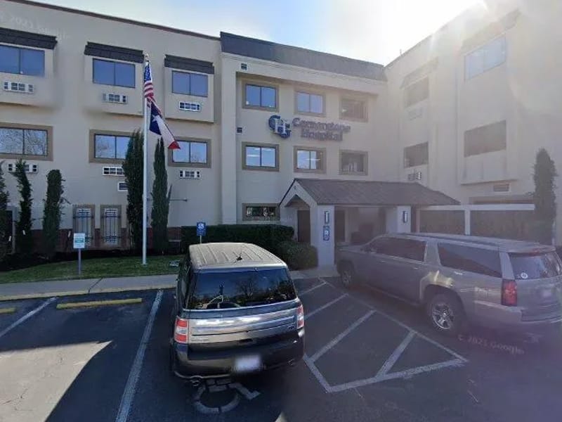 Cornerstone Specialty Hospitals Austin - Inpatient Rehabilitation in Austin, TX photo 1