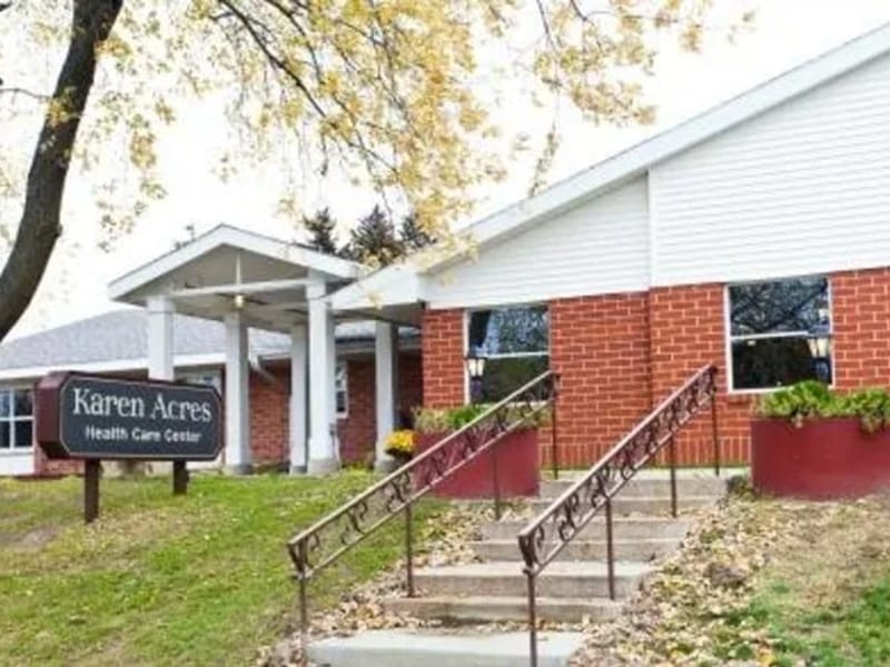 Caring Acres Nursing and Rehab Center - Nursing Home in Anita, IA photo 3