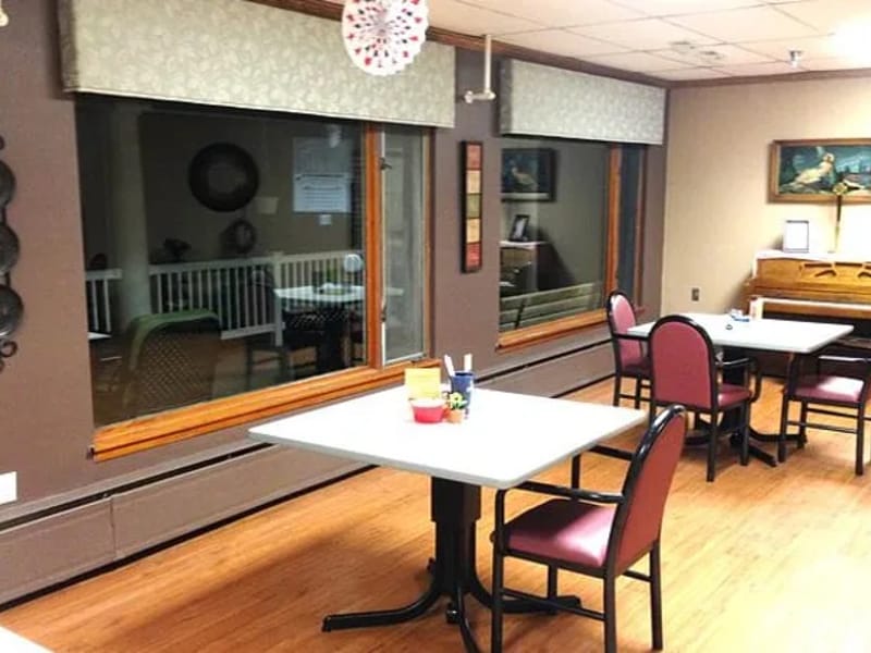Caring Acres Nursing and Rehab Center - Nursing Home in Anita, IA photo 2