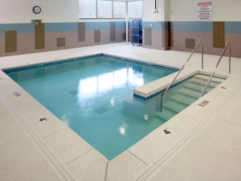 Acadiana Rehabilitation - Inpatient Rehabilitation in Lafayette, LA photo 3