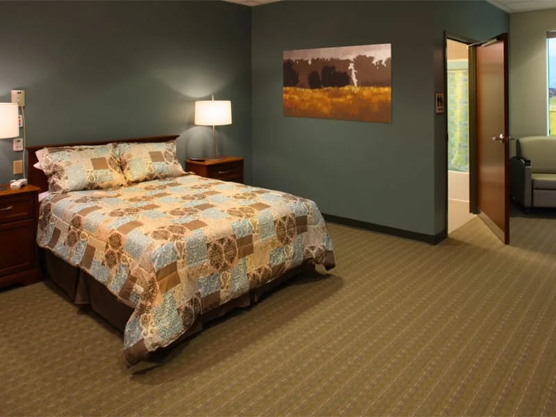 Acadiana Rehabilitation - Inpatient Rehabilitation in Lafayette, LA photo 2