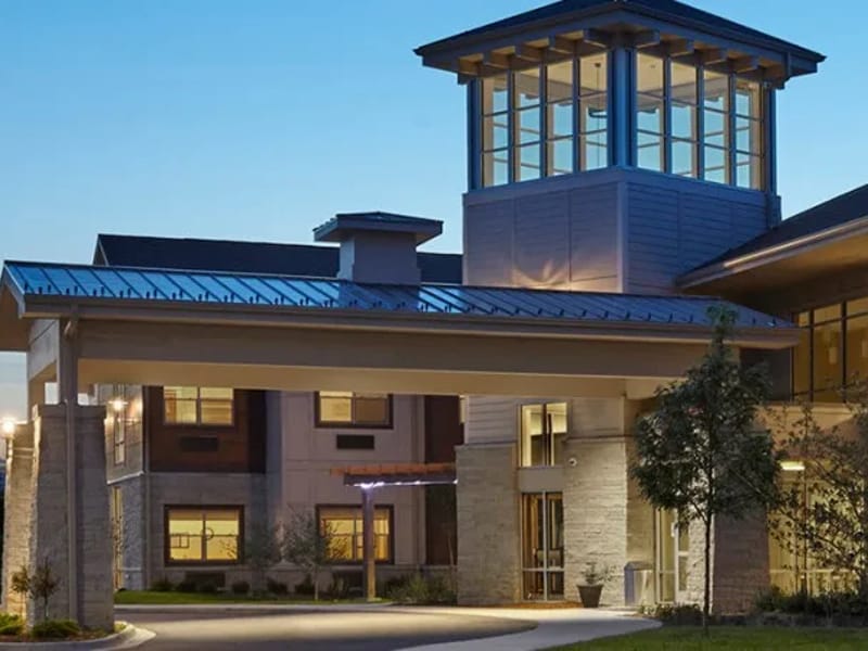 Acadiana Rehabilitation - Inpatient Rehabilitation in Lafayette, LA photo 1