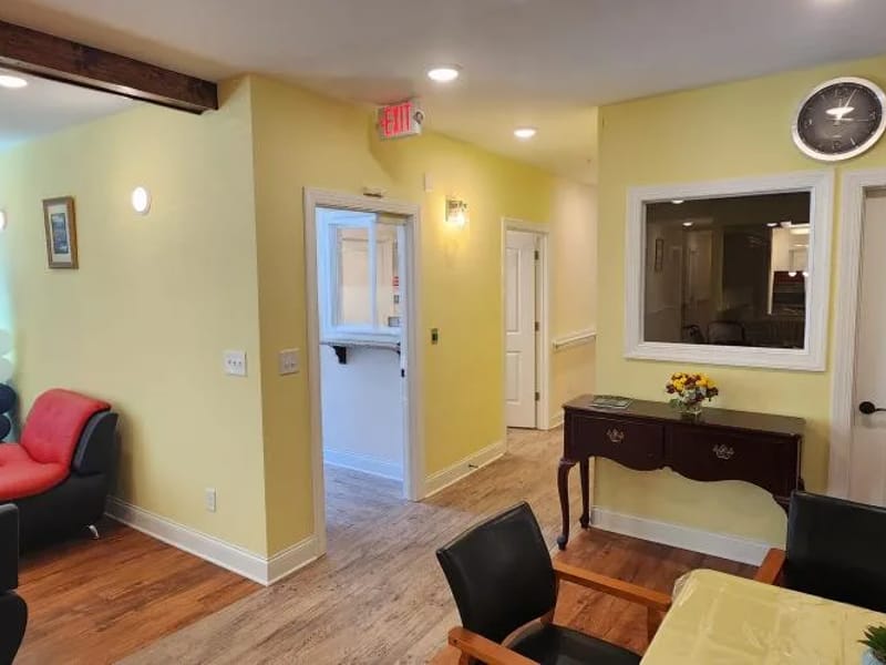 Green Park Pch - Assisted Living in Acworth, GA photo 2
