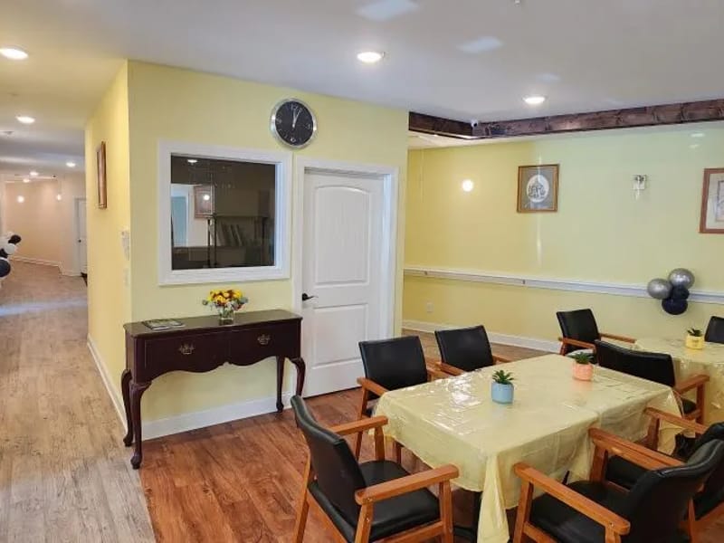 Green Park Pch - Assisted Living in Acworth, GA photo 3