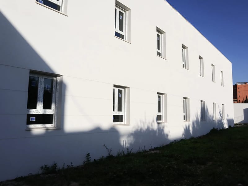 HOGAR NUEVO RENACER - Vida Asistida in BANFIELD, BUENOS AIRES photo 2