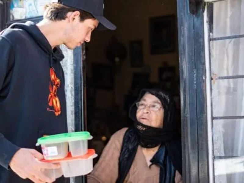 COMEDOR ASISTENCIAL PARA ADULTOS MAYORES - Hogar de Ancianos in Tepatitlán De Morelos, Jalisco photo 1
