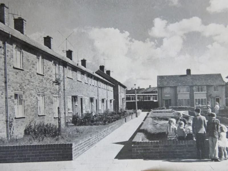 Kirkby House Residential Care Home in Liverpool, England photo 3