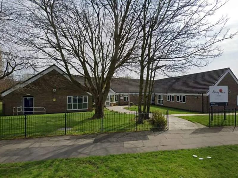 Kirkby House Residential Care Home in Liverpool, England photo 1