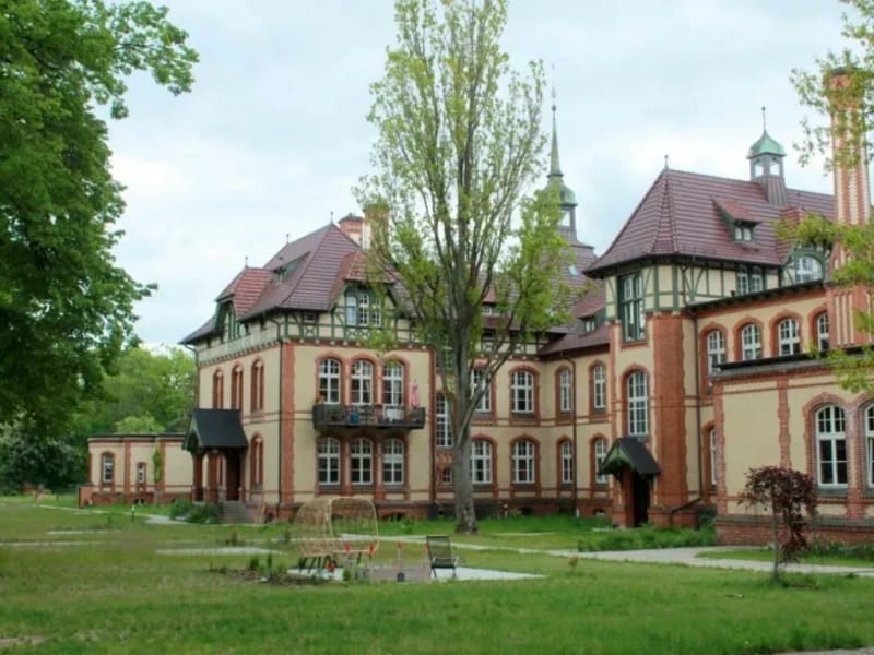 Ambulanter Betreuungs- und Entlastungsdienst Beelitz - Häusliche Pflege in Beelitz, Brandenburg photo 1