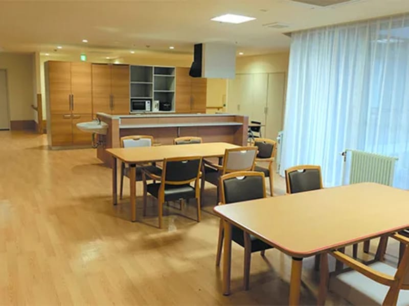 JA北海道厚生連　短期入所生活介護ところ - 有料老人ホーム in 北見市, 北海道 photo 3