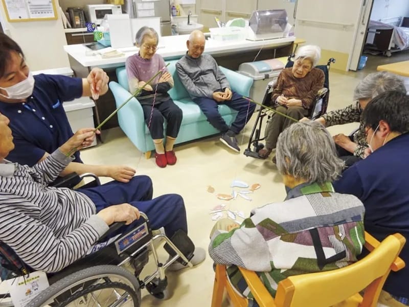 JA北海道厚生連　短期入所生活介護ところ - 有料老人ホーム in 北見市, 北海道 photo 1