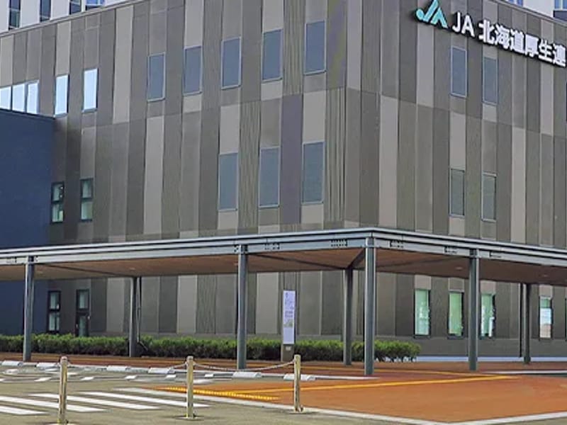 JA北海道厚生連　短期入所生活介護ところ - 有料老人ホーム in 北見市, 北海道 photo 2