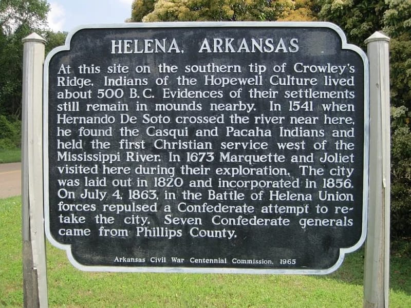 APP OF ARKANSAS HM, PLLC - Home Health Nursing in Helena, AR photo 1