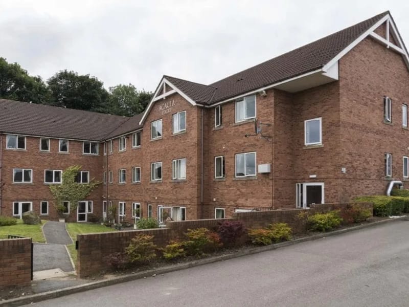 Red Court Care Home & The Grove Care Home - Pudsey in Leeds, England photo 2