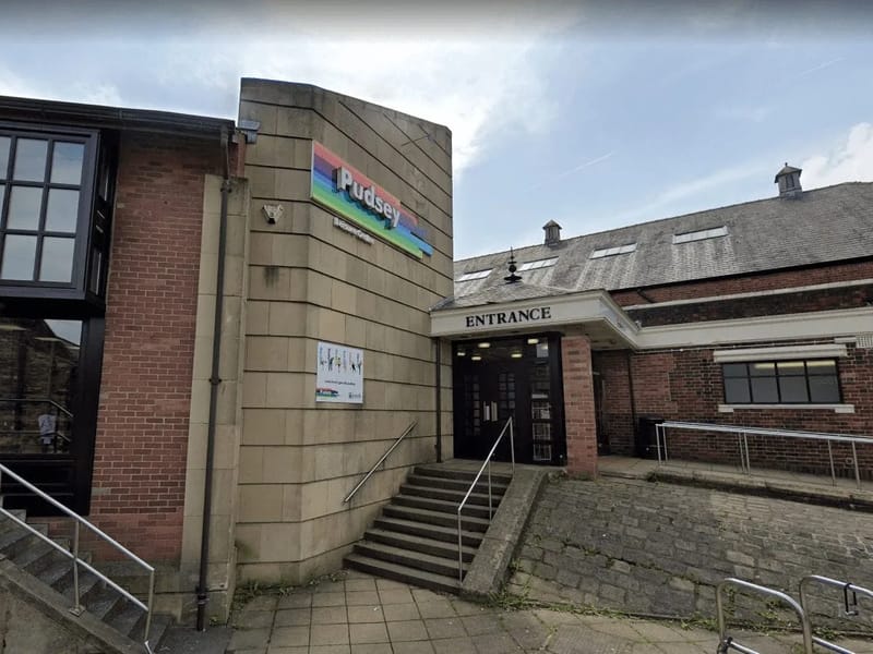 Red Court Care Home & The Grove Care Home - Pudsey in Leeds, England photo 3