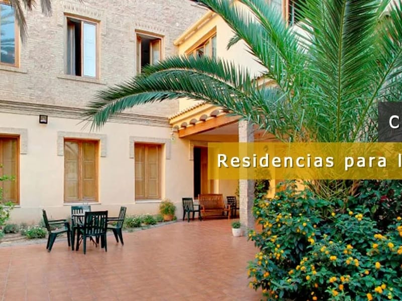 Residencia Comunidad Valenciana Peset - Hogar de Ancianos in Valencia, Comunitat Valenciana photo 1