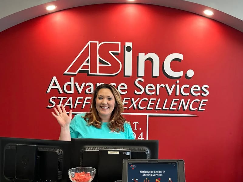 Advance Professional Staffing In Home Services INC - Home Health Nursing in Overland, MO photo 2