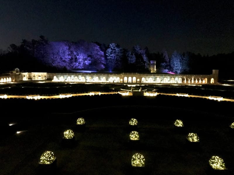 Normanshire Care - Longwood Gardens in Ilford, England photo 2