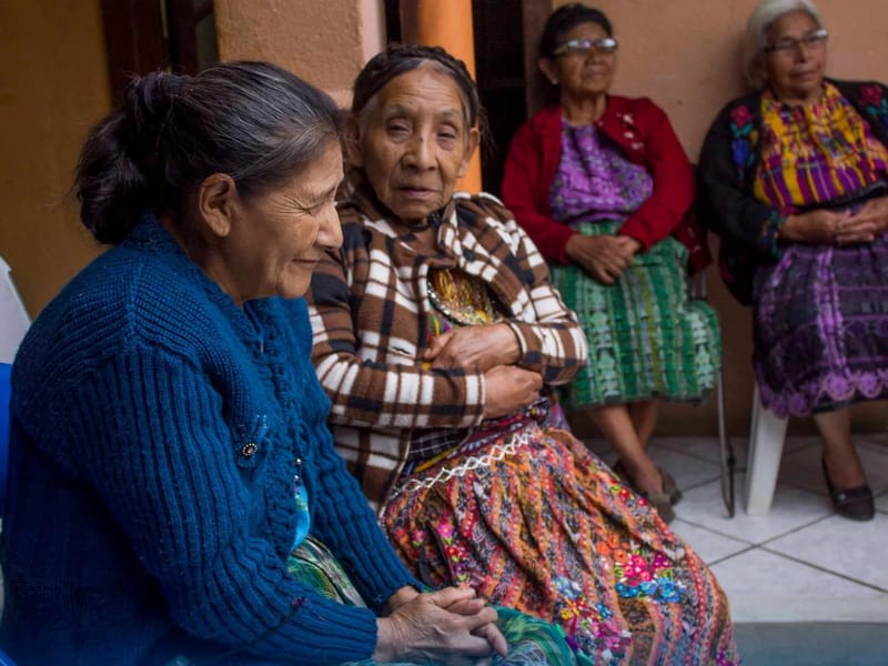 Centro Geriatrico Integral Anos Dorados - Hogar de Ancianos in Maipú, Región Metropolitana de Santiago photo 2