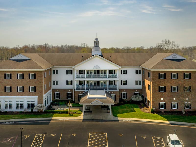 At Home With Shepherd — Home Health Nursing, Austintown, OH · photo 2