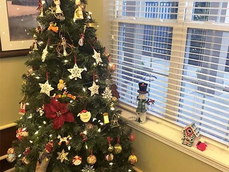 Addington Place Of Grand Rapids Nantucket - Assisted Living in Grand Rapids, MI photo 1