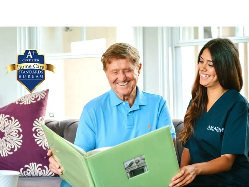 Assistance Plus Home Care LLC. - Home Health Nursing in Cleveland Heights, OH photo 4