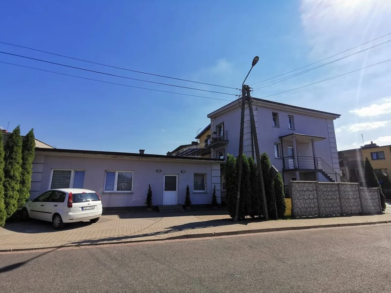 Opieka Długoterminowa Krotoszyn - Pielęgniarstwo domowe in Krotoszyn, Krotoszyn photo 3
