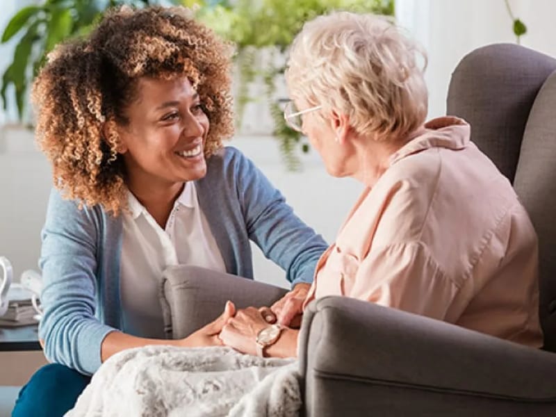 Pilea Homecare Norfolk - In-Home Care in Dereham, England photo 2