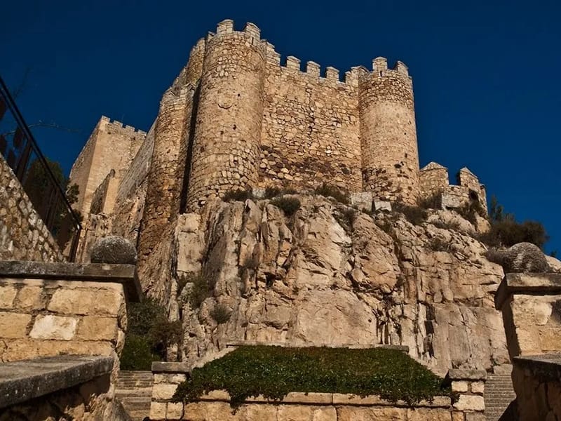 Residencia De Mayores El Castillo - Hogar de Ancianos in Almansa, Castilla-La Mancha photo 1