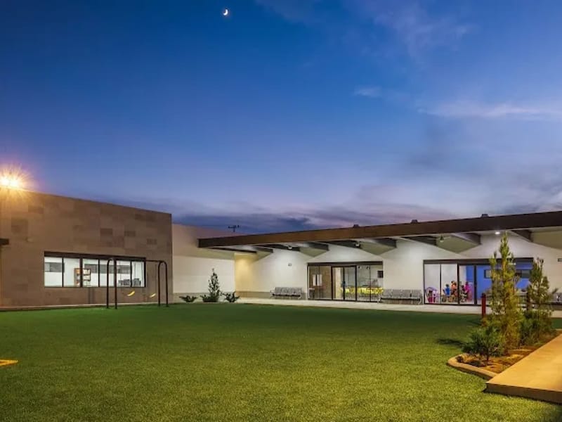 CASA HOGAR ABRAZAME - Hogar de Ancianos in Torreón, Coahuila photo 3