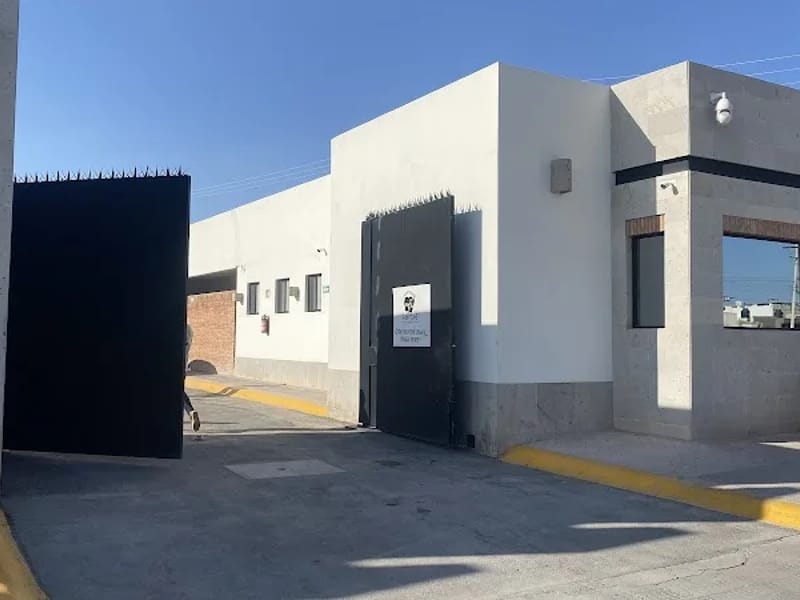 CASA HOGAR ABRAZAME - Hogar de Ancianos in Torreón, Coahuila photo 1