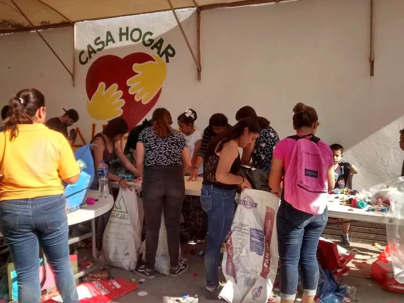 CASA HOGAR ABRAZAME - Hogar de Ancianos in Torreón, Coahuila photo 6