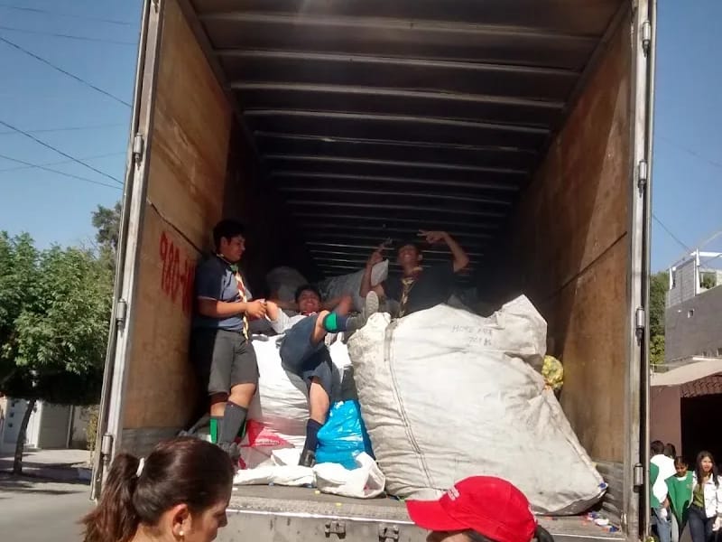 CASA HOGAR ABRAZAME - Hogar de Ancianos in Torreón, Coahuila photo 2
