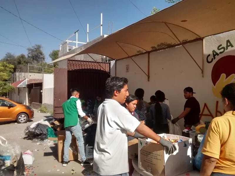 CASA HOGAR ABRAZAME - Hogar de Ancianos in Torreón, Coahuila photo 5