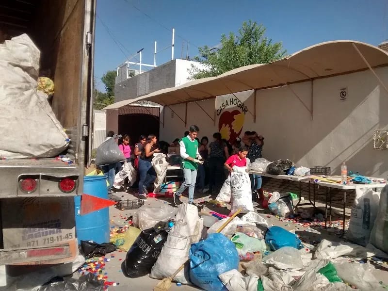 CASA HOGAR ABRAZAME - Hogar de Ancianos in Torreón, Coahuila photo 4
