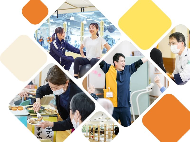 介護サービスセンター　ゆうゆう亭 - 有料老人ホーム in 羽曳野市, 大阪府 photo 3