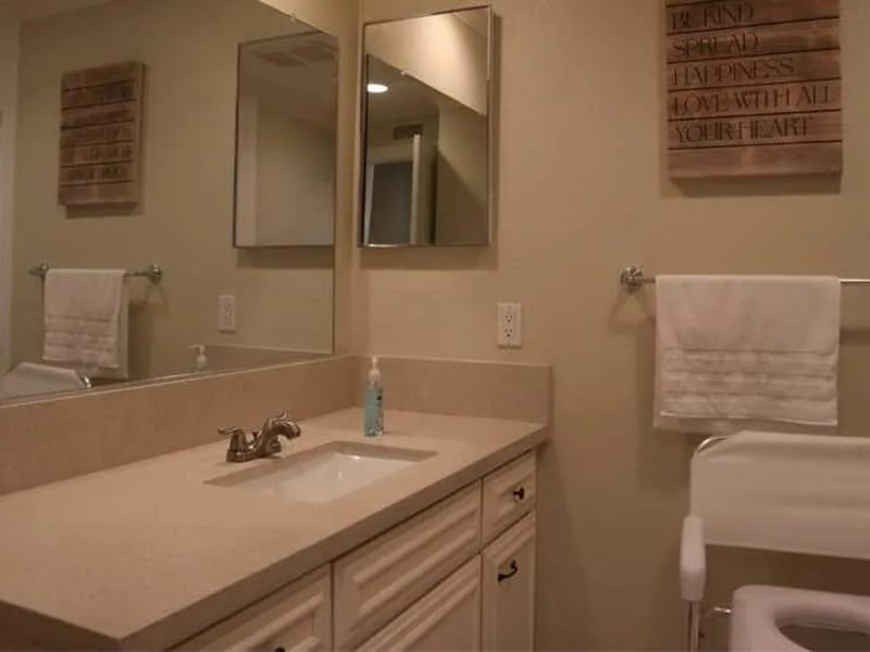 A1 Elder Care - Assisted Living in Orange, CA photo 2