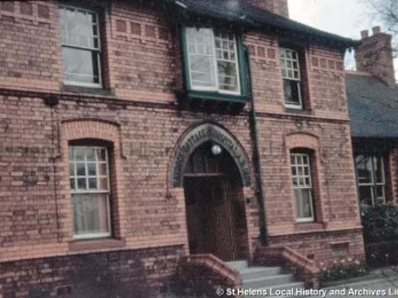 Haydock Community Care - In-Home Care in St Helens, England photo 2