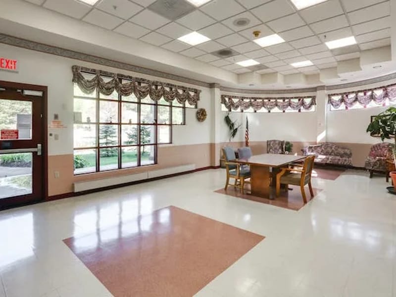 Elderwood at North Creek - Nursing Home in North Creek, NY photo 2