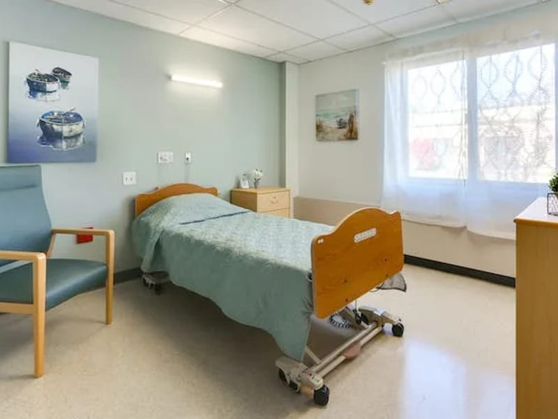 Elderwood at North Creek - Nursing Home in North Creek, NY photo 1