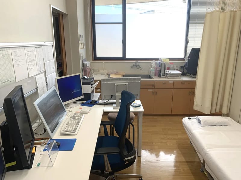 いき内科クリニック訪問看護室 - 訪問看護 in 富山市, 富山県 photo 2