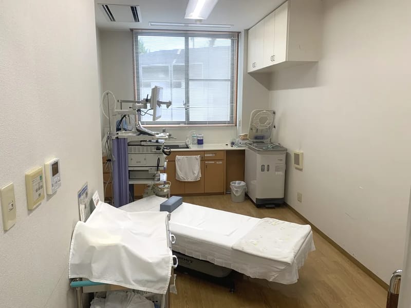 いき内科クリニック訪問看護室 - 訪問看護 in 富山市, 富山県 photo 3