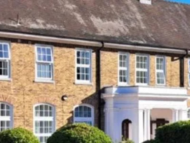 Marillac Neurological Care Centre - Nursing Home in Brentwood, England photo 2