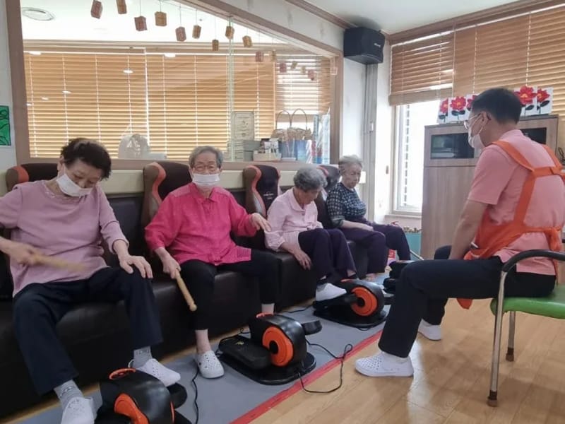 드림주야간보호센터 2호점 - 주간보호 in 성남시, 경기도 photo 1