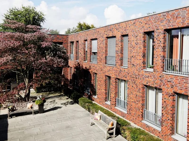 Anna Stift, Altenpflegeheim - Pflegeheim in Hopsten, Nordrhein-Westfalen photo 1